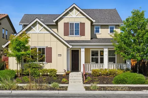 16406 E Garrison Dr, East Garrison, CA 93933