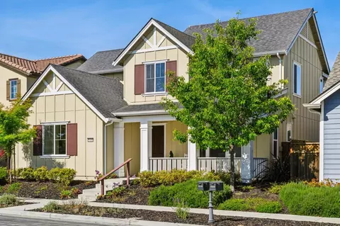 16406 E Garrison Dr, East Garrison, CA 93933