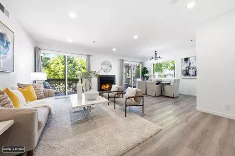 800 N El Camino Real 102, San Mateo, CA 94401