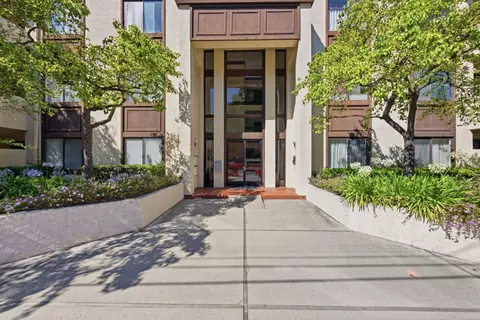 800 N El Camino Real 102, San Mateo, CA 94401