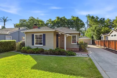 1173 Malone Rd, San Jose, CA 95125