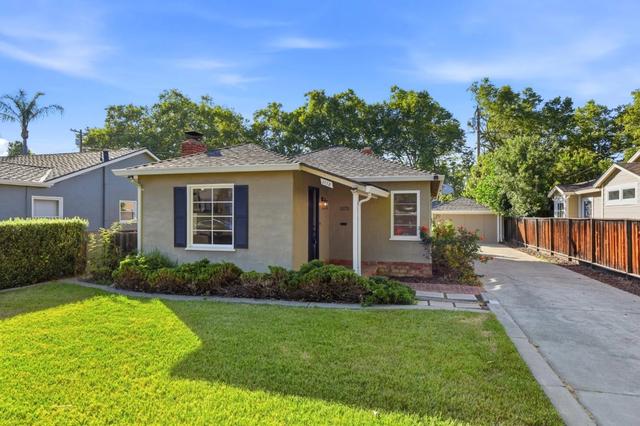Malone Rd, San Jose, CA 95125
