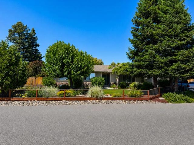 17200 Oak Leaf Dr, Morgan Hill, CA 95037