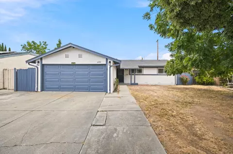 2282 Denair Ave, San Jose, CA 95122