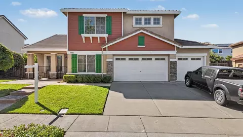 5006 Ridgefield Cir, Fairfield, CA 94534