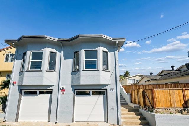 730 3rd Ln, South San Francisco, CA 94080
