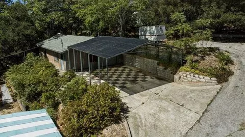 Exterior - 741 Echo Valley Rd, Salinas, CA 93907 photo 14 of 15