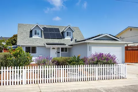 3325 Axford Rd, Santa Cruz, CA 95062