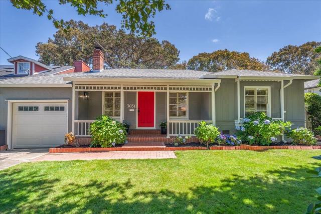 3031 Flores St, San Mateo, CA 94403
