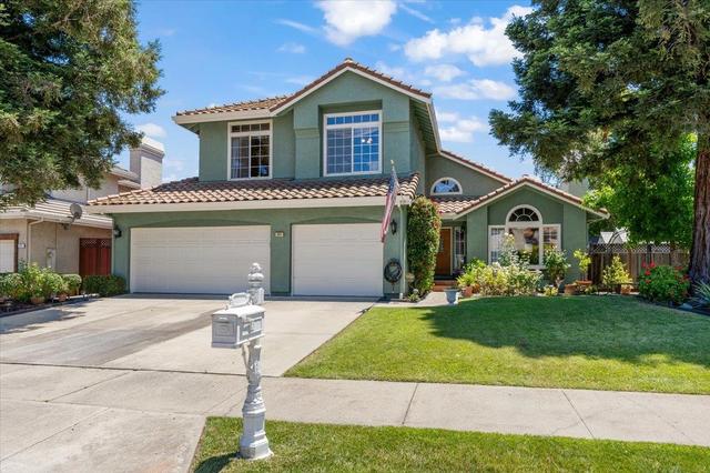 380 Via Loma, Morgan Hill, CA 95037