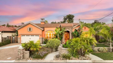 13428 Christie Dr, Saratoga, CA 95070