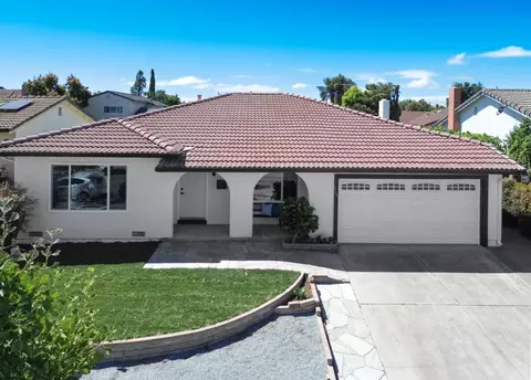 1769 Springsong Dr, San Jose, CA 95131