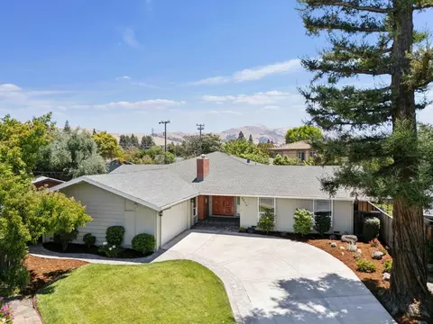 40774 Ambar Pl, Fremont, CA 94539