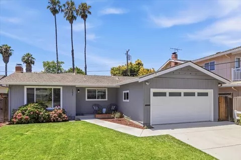 1221 Castlemont Ave, San Jose, CA 95128