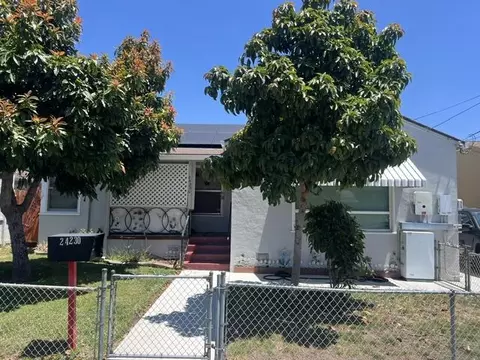 24230 Clarendale St, Hayward, CA 94544