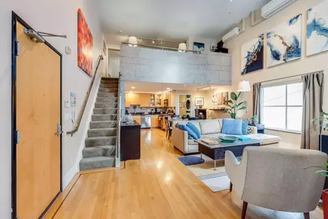 468 Tehama St 8, San Francisco, CA 94103