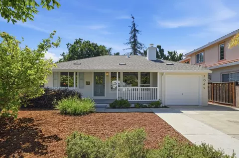 1049 Haven Ave, Redwood City, CA 94063
