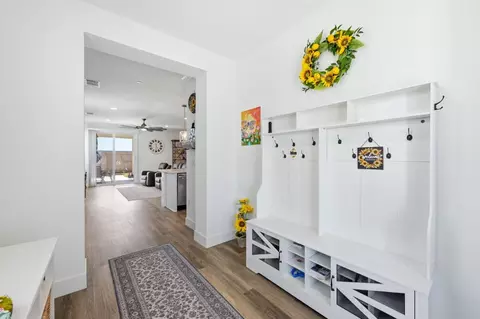 Entry Way - 2249 Enchantment Dr, Manteca, CA 95337 photo 11 of 12
