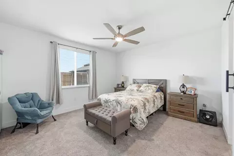 Bedroom - 2249 Enchantment Dr, Manteca, CA 95337 photo 4 of 5