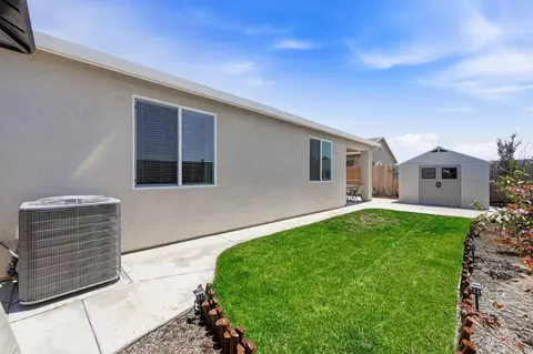 Exterior - 2249 Enchantment Dr, Manteca, CA 95337 photo 10 of 23