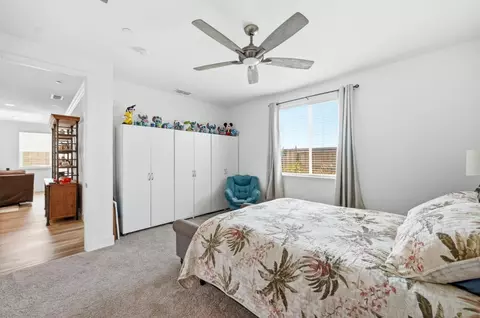 Bedroom - 2249 Enchantment Dr, Manteca, CA 95337 photo 3 of 5