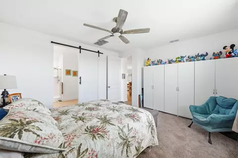 Bedroom - 2249 Enchantment Dr, Manteca, CA 95337 photo 5 of 5