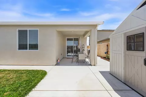 Exterior - 2249 Enchantment Dr, Manteca, CA 95337 photo 15 of 23