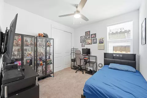 Bedroom - 2249 Enchantment Dr, Manteca, CA 95337 photo 2 of 5