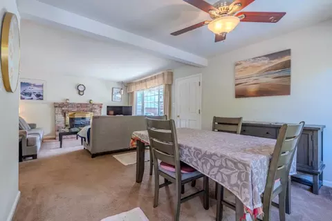 Dining - 1195 Palou Dr, Pacifica, CA 94044 photo 2 of 3