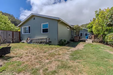 Exterior - 1195 Palou Dr, Pacifica, CA 94044 photo 7 of 10