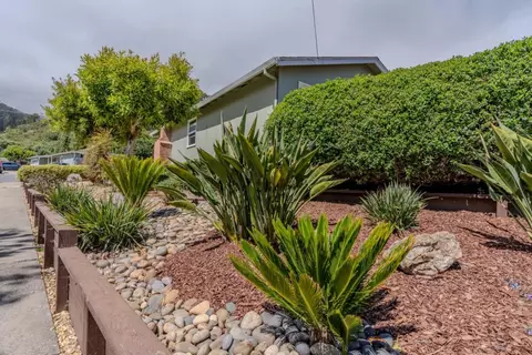 Exterior - 1195 Palou Dr, Pacifica, CA 94044 photo 8 of 10