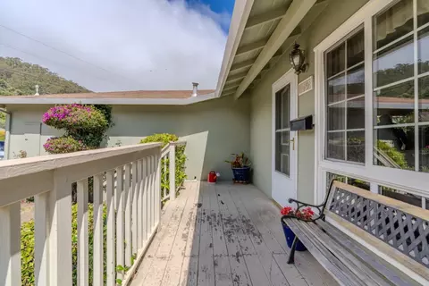 Exterior - 1195 Palou Dr, Pacifica, CA 94044 photo 2 of 10
