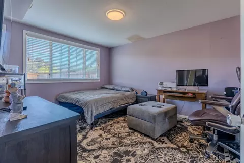Bedroom - 1195 Palou Dr, Pacifica, CA 94044 photo 2 of 3