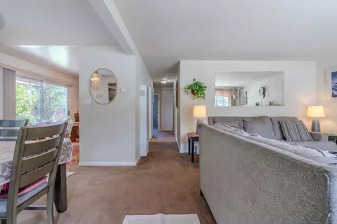 Entry Way - 1195 Palou Dr, Pacifica, CA 94044 photo 1 of 1