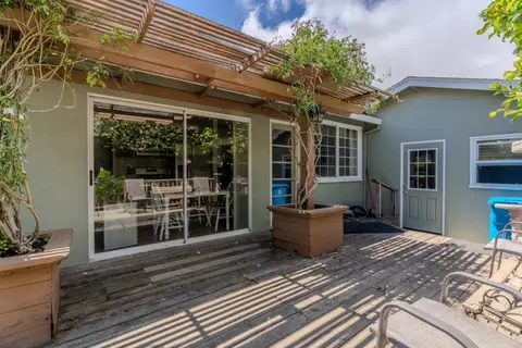 Exterior - 1195 Palou Dr, Pacifica, CA 94044 photo 5 of 10