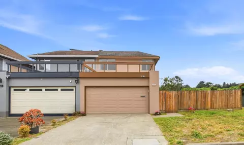 3885 Shamrock Ct, South San Francisco, CA 94080