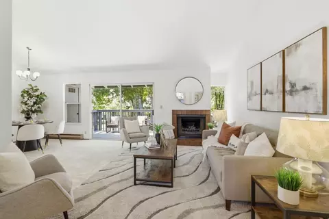 2264 Almaden Rd B, San Jose, CA 95125