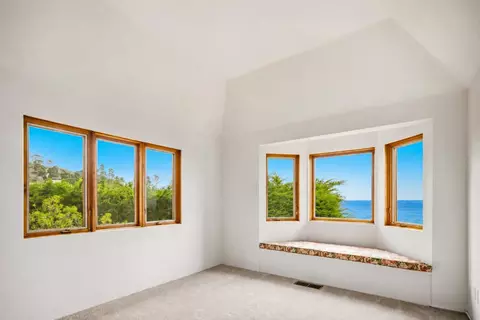 Bedroom - 23 Mentone Rd, Carmel, CA 93923 photo 5 of 6