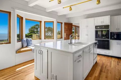 Kitchen - 23 Mentone Rd, Carmel, CA 93923 photo 1 of 1