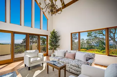 Living - 23 Mentone Rd, Carmel, CA 93923 photo 3 of 5