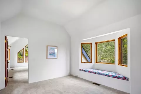 Bedroom - 23 Mentone Rd, Carmel, CA 93923 photo 3 of 6