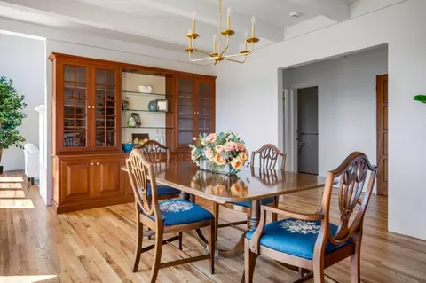 Dining - 23 Mentone Rd, Carmel, CA 93923 photo 2 of 2