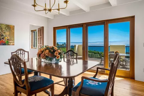 Dining - 23 Mentone Rd, Carmel, CA 93923 photo 1 of 2