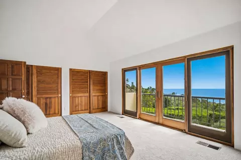 Bedroom - 23 Mentone Rd, Carmel, CA 93923 photo 2 of 6