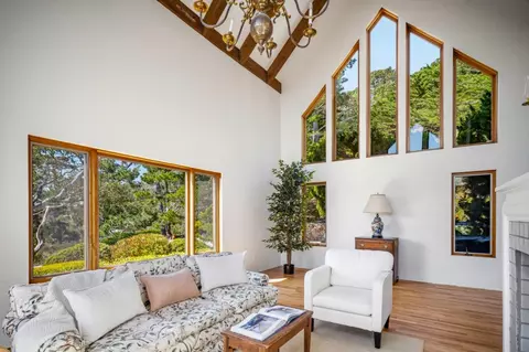 Living - 23 Mentone Rd, Carmel, CA 93923 photo 4 of 5