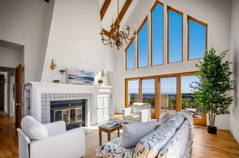 Living - 23 Mentone Rd, Carmel, CA 93923 photo 2 of 5