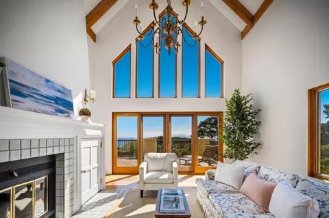 Living - 23 Mentone Rd, Carmel, CA 93923 photo 1 of 5
