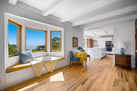 Entry Way - 23 Mentone Rd, Carmel, CA 93923 photo 1 of 3