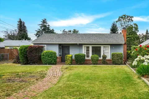 20583 Cambridge Ave, Hayward, CA 94541