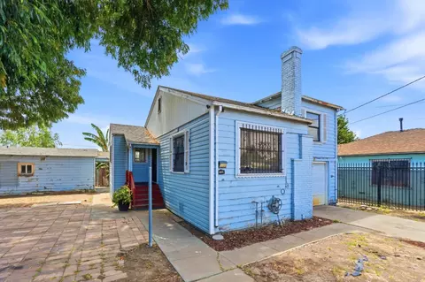 2570 61st Ave, Oakland, CA 94605
